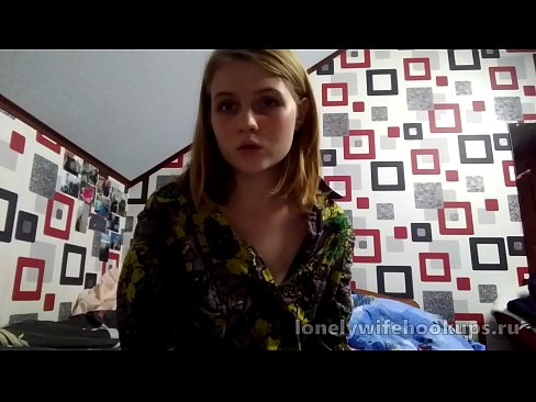 ❤️ Juna blonda studento el Rusio ŝatas pli grandajn dikojn. ️❌ Seksofilmeto ĉe porno eo.pornolemon.ru ☑